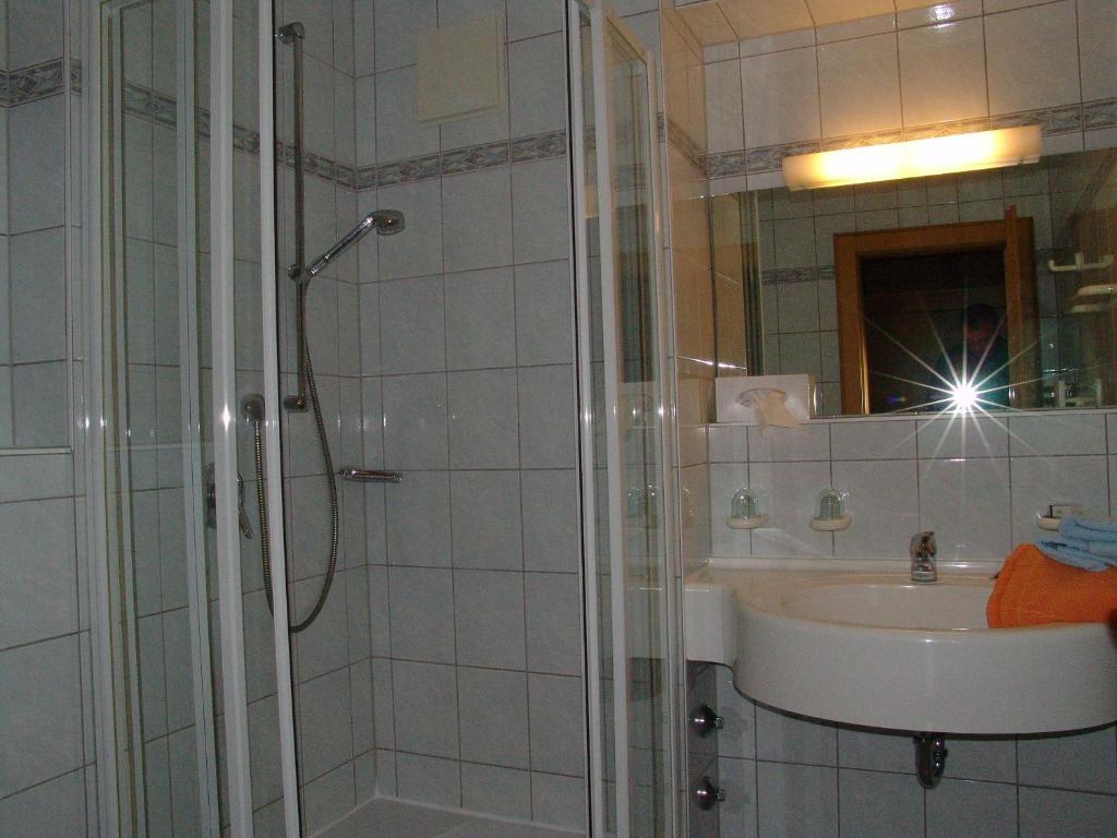 Alpengasthof Goetschenalm Bischofswiesen Kamer foto