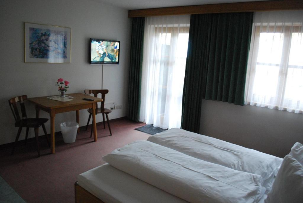 Alpengasthof Goetschenalm Bischofswiesen Kamer foto